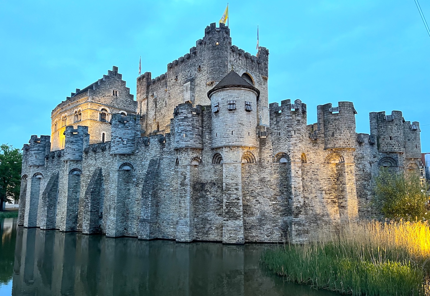 AI Moat for Martech