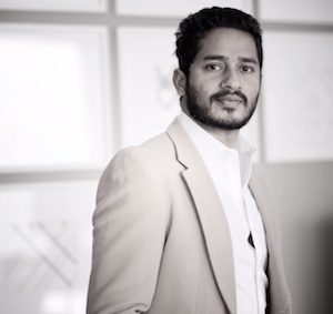 Mayur Gupta